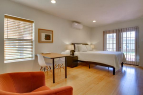 Cozy Rancho Viejo Studio Rental, 29 Mi to Beach